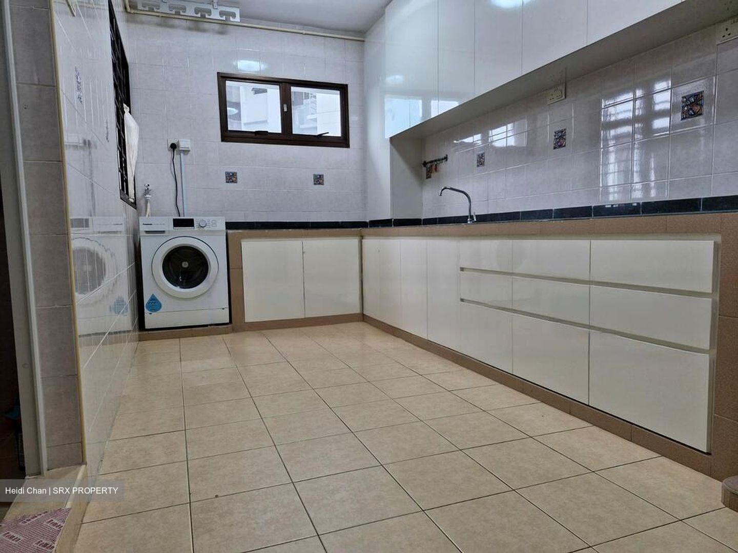 Blk 17 Dover Ville (Queenstown), HDB 4 Rooms #454285991